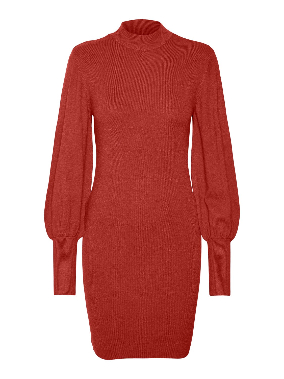VMHOLLYKARISPUFF Kurzes Kleid