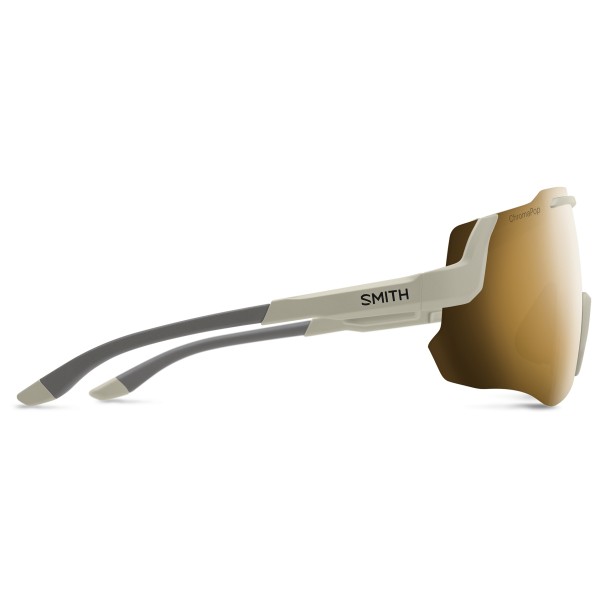 Smith - Momentum Mirror S3 (VLT 14%) + S0 (VLT 89%) - Fahrradbrille