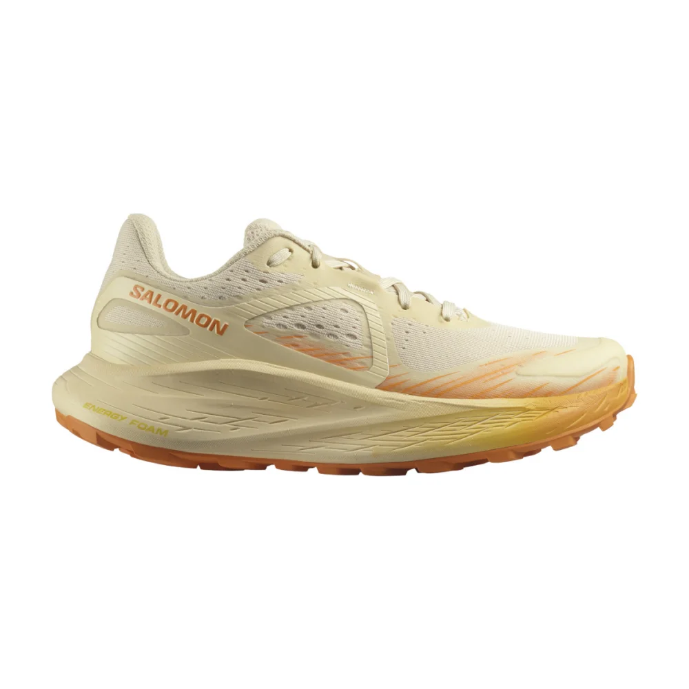 Salomon GLIDE MAX TR W L47120800 / braun