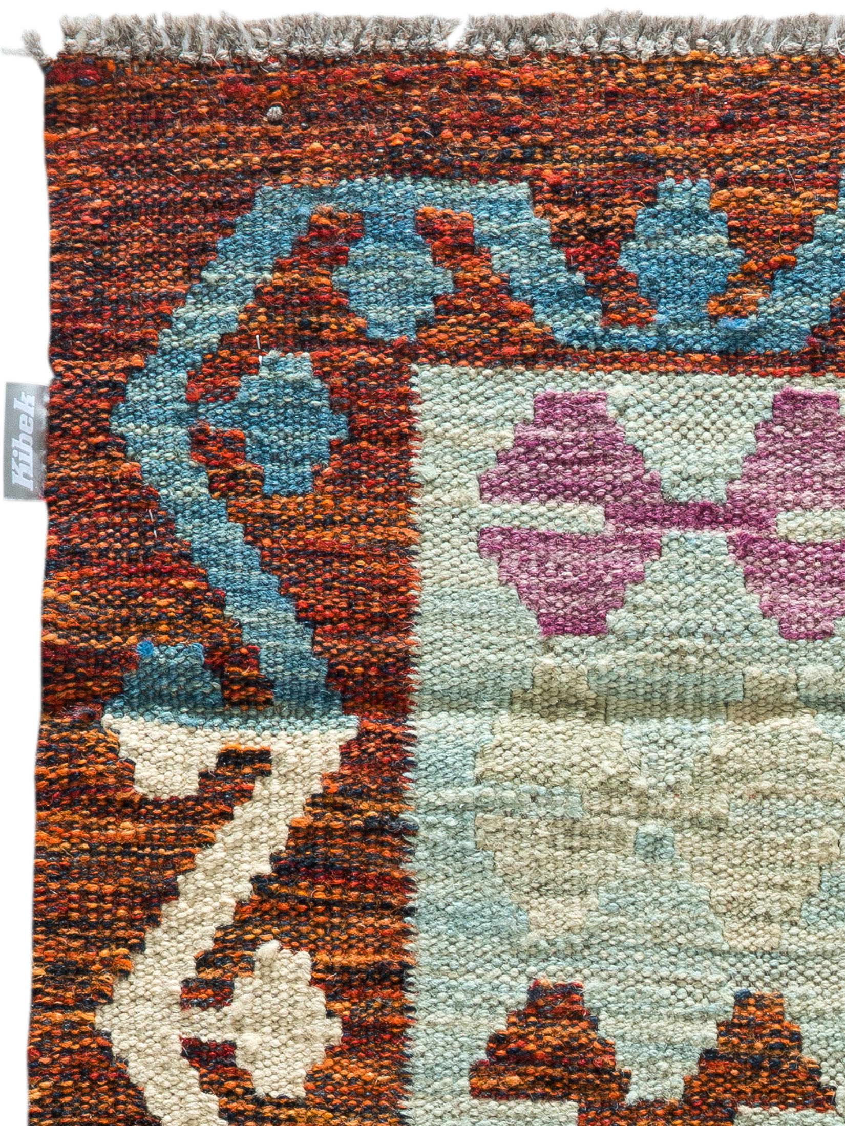 Afghan Kelim ca. 98 x 149 cm, Unikat / Einzelstück