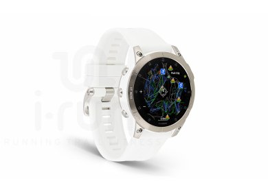 Garmin EPIX Gen 2 Sapphire Titane