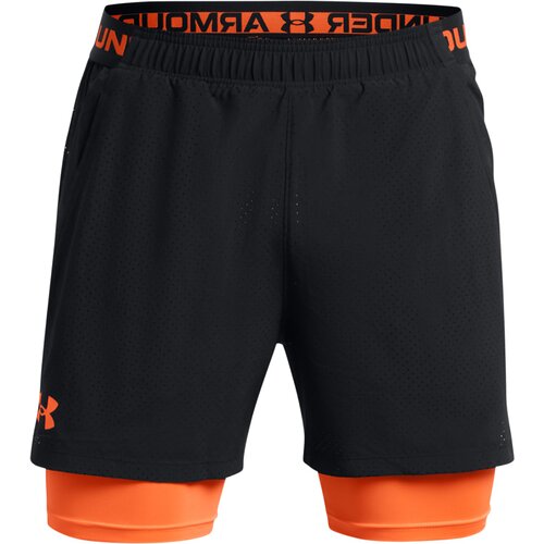 HERREN SHORTS UA VANISH WVN 2IN1 VENT STS