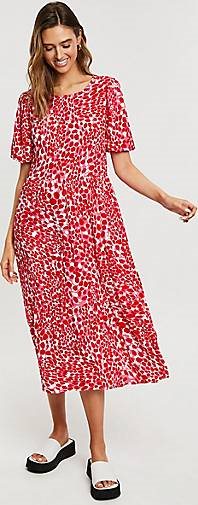 Threadbare Sommerkleid