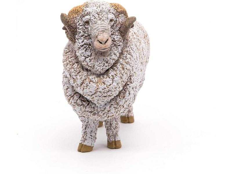 Figurine Mouton Mérinos