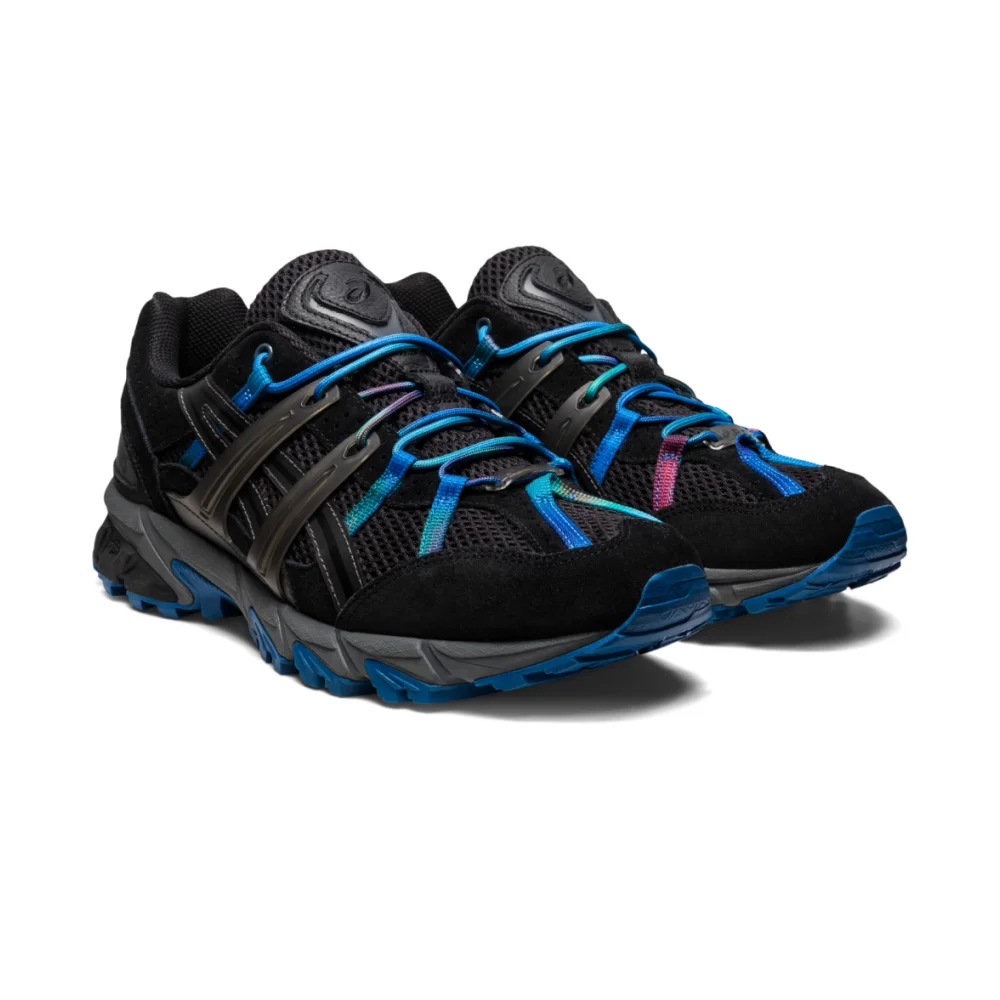 Asics x A.P.C. Gel Sonoma 15 50 1203A226-001 / schwarz