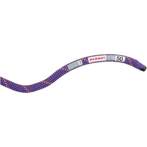9.0 CRAG SENDER DRY ROPE