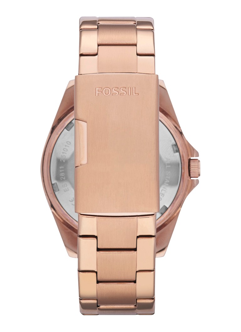 Ceas Fossil Riley ES2811