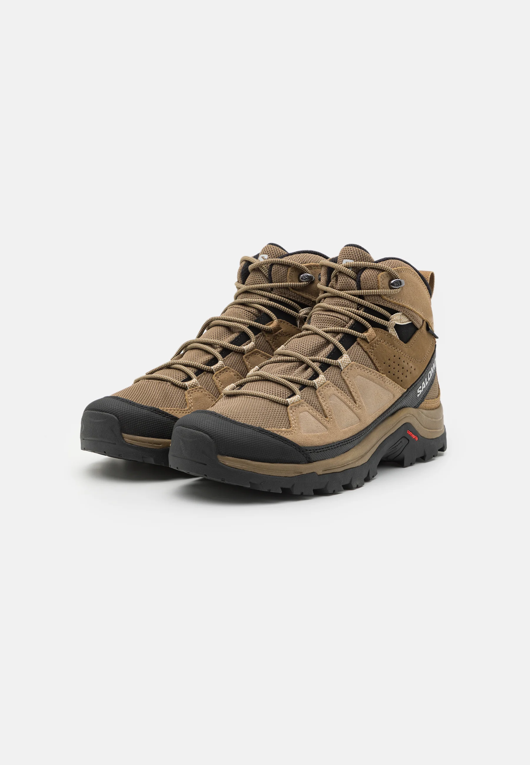 Salomon QUEST ROVE GTX - Zapatillas de senderismo
