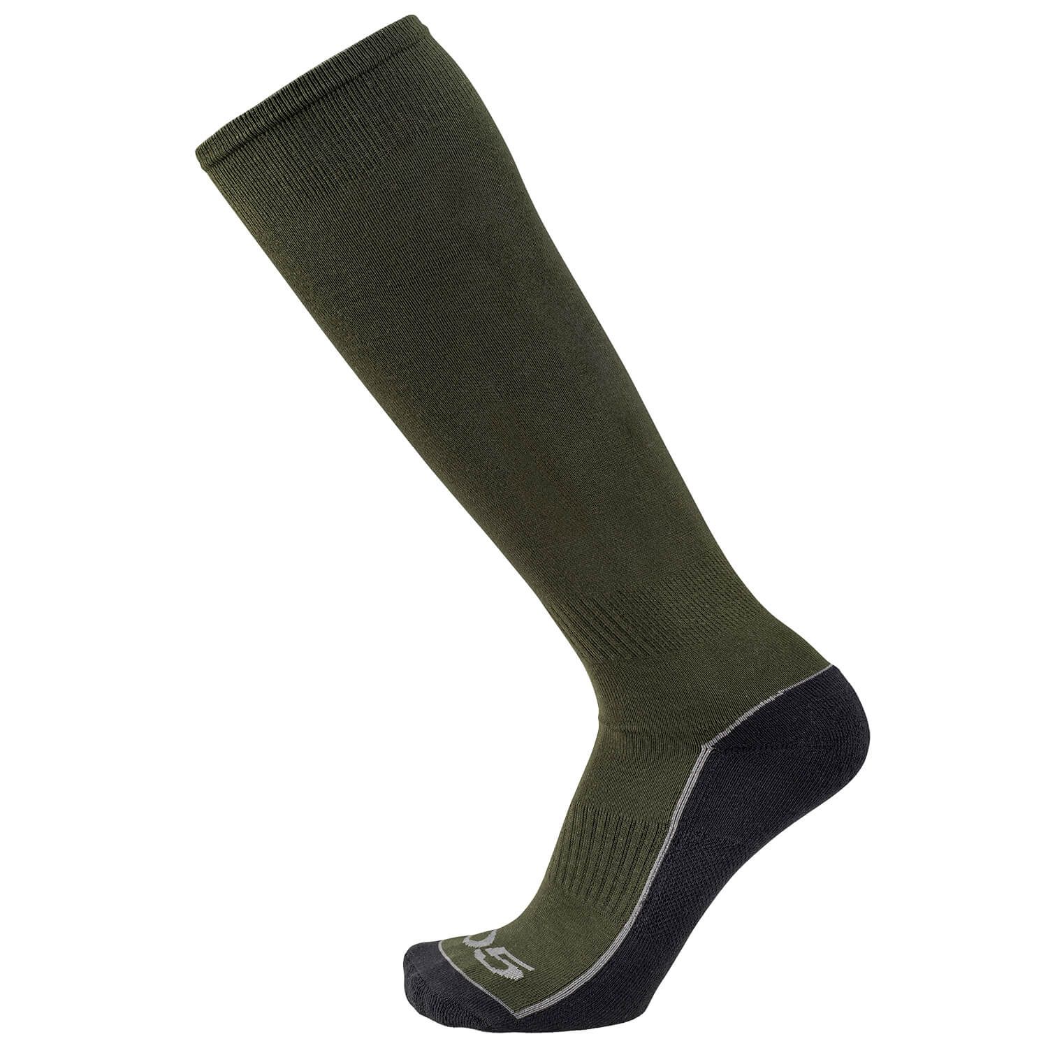 Tactical Long Socks in Thermolite