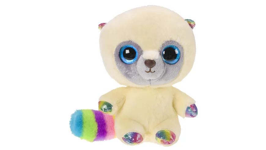 Müller - Toy Place - Yoohoo Plüschtier YooHoo Senegal-Bushbaby 18 cm