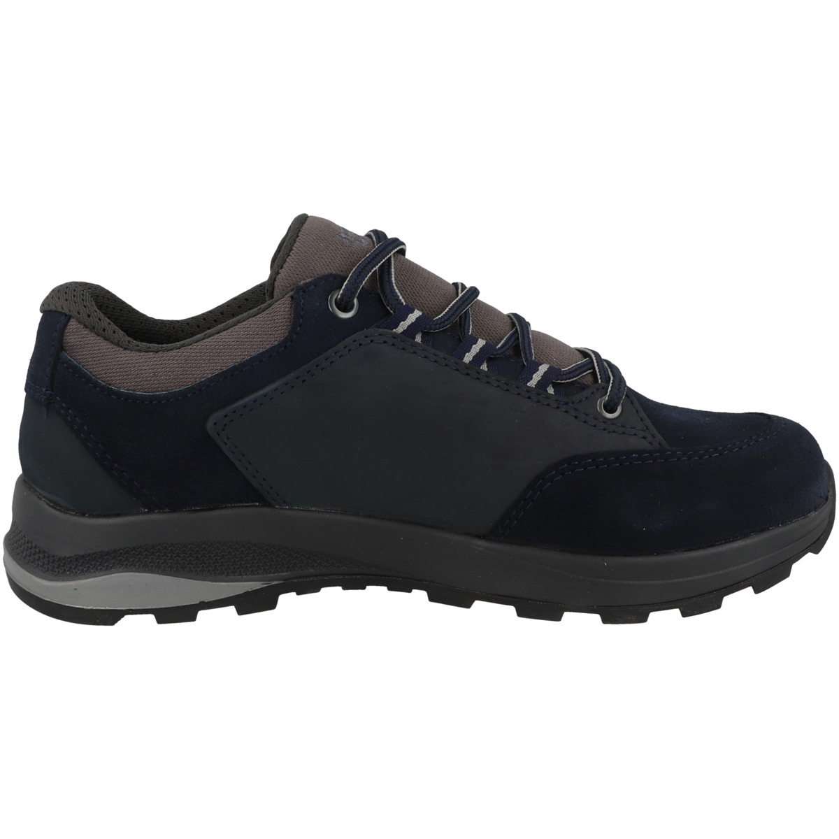 Hanwag Torsby Low SF Extra GTX Outdoorschuhe blau