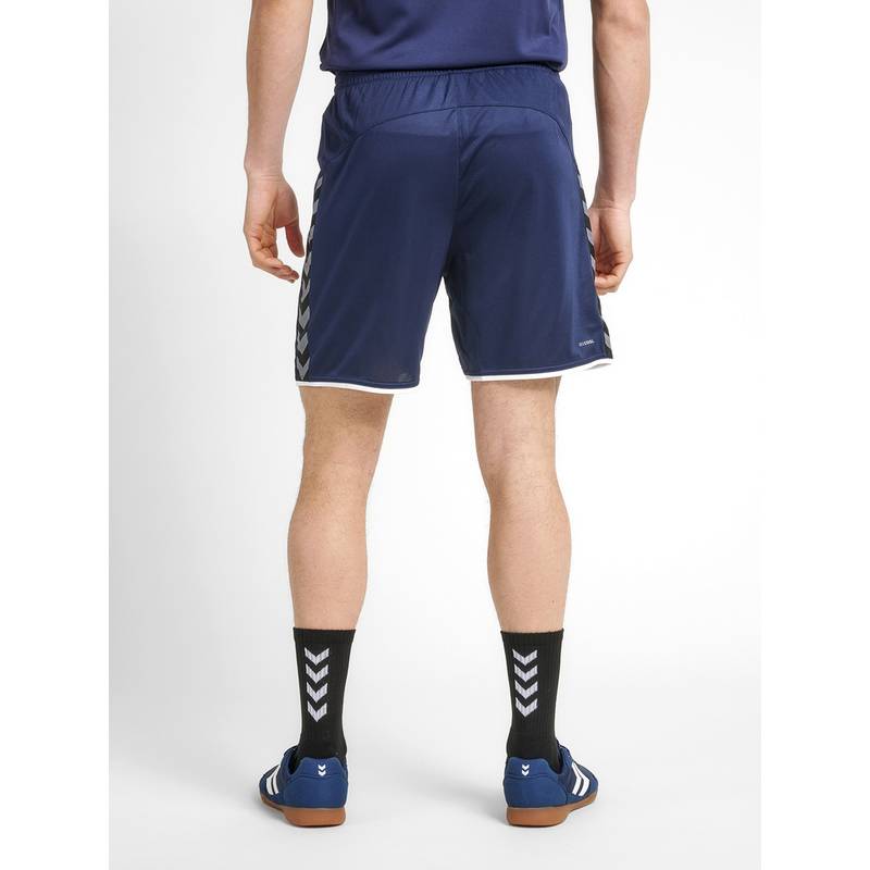 hummel hmlAUTHENTIC POLY SHORTS Shorts Herren