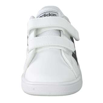 adidas Grand Court I Sneaker in weiß