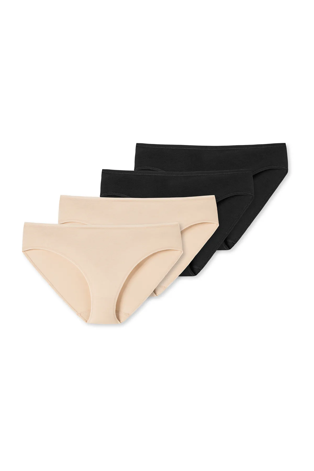 Schiesser  Tai-Slip Serie „95/5“