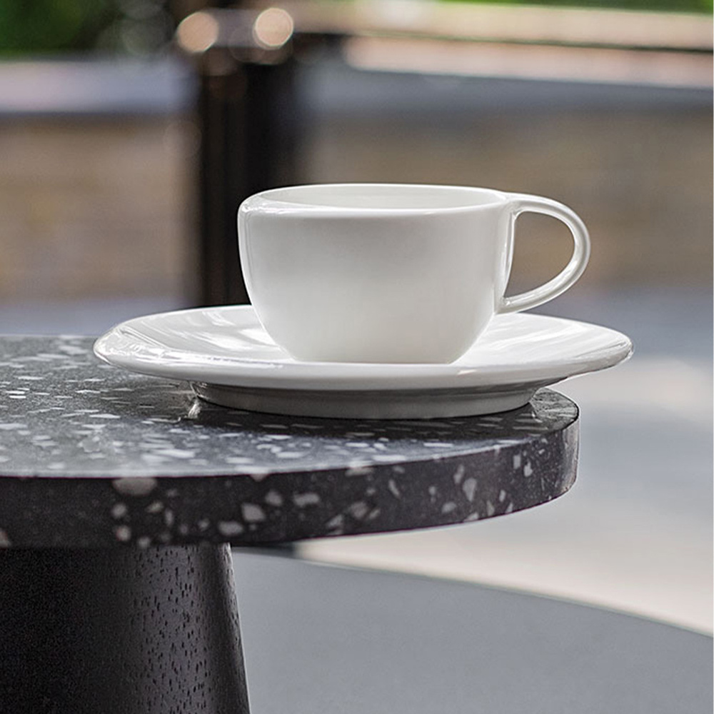 Villeroy & Boch Tasse à café 6 pièces NewMoon Tasse
