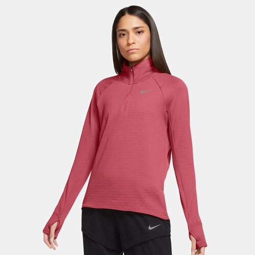 DAMEN SWEATSHIRT THERMA-FIT ELEMENT
