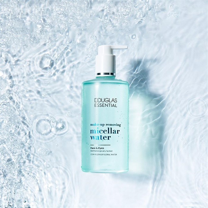Make-up Removing Micellar Water