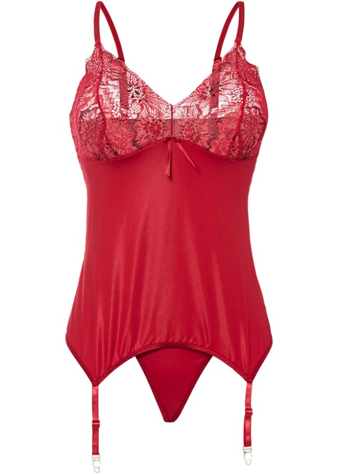 Strapstop und String (2-tlg.Set)