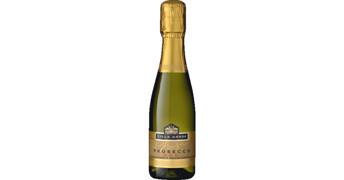 Villa Sandi Prosecco Spumante Il Fresco