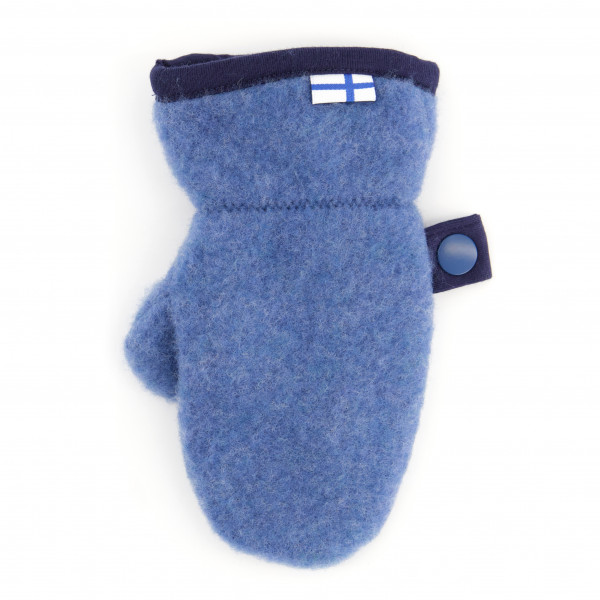 Finkid - Kid's Nupujussi Wool - Handschuhe