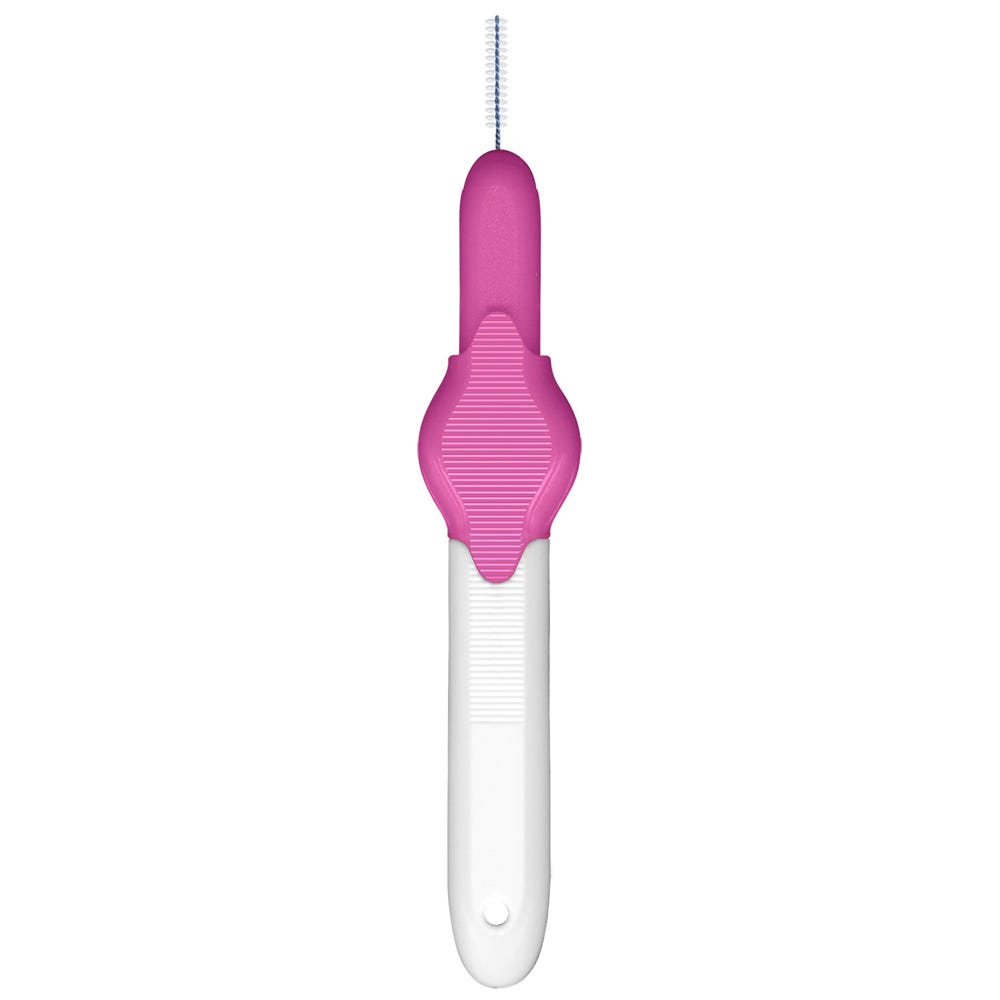 Prodent Interdentalbürste pink 0,7 mm 8 Stk.