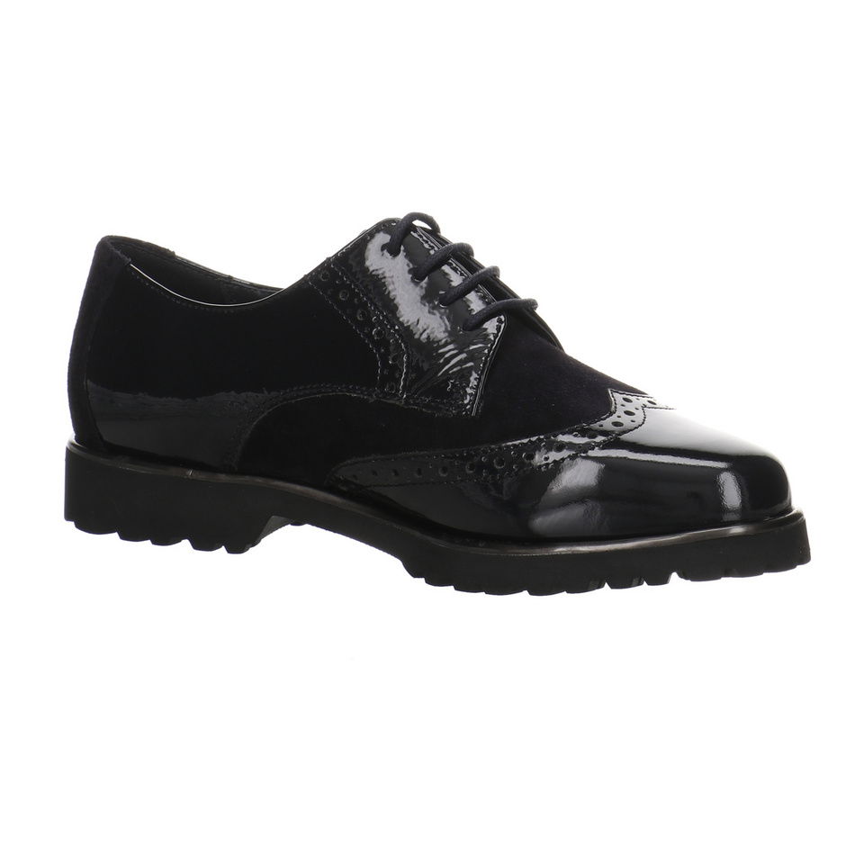 Sioux Meredith 703 Schnürschuh