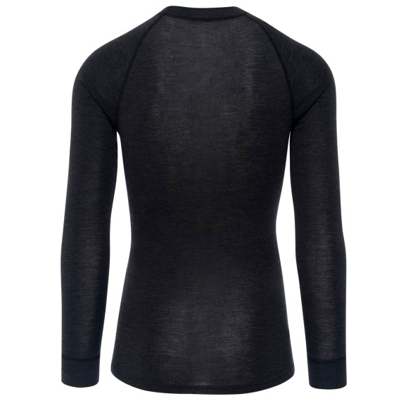 Thermowave - Merino Warm Long Sleeve Shirt - Merinounterwäsche