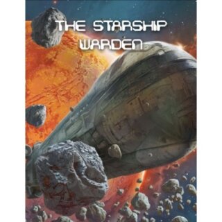 Starship Warden (EN)