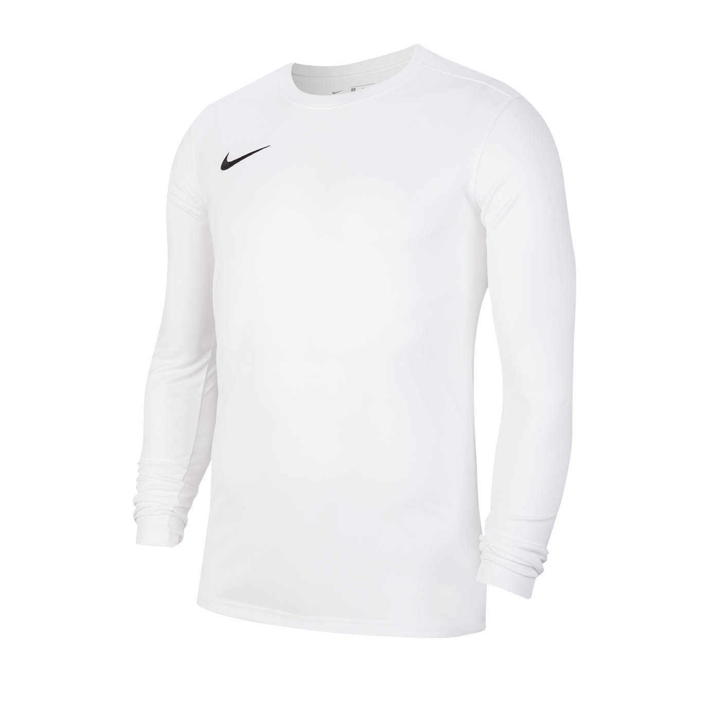 Nike Park VII Trikot langarm Weiss F100