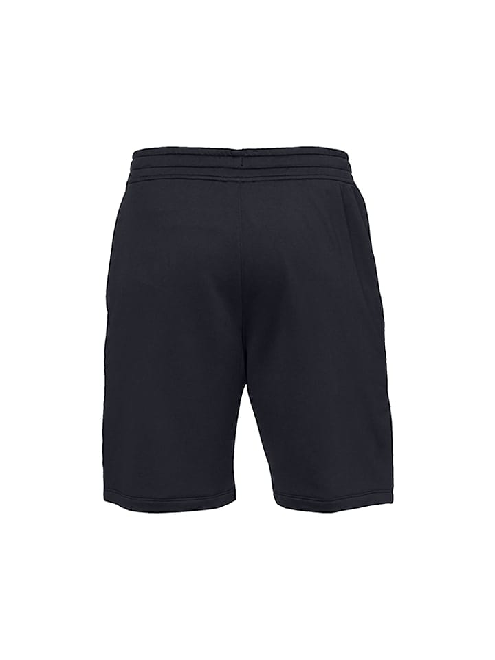 Under Armour Trainigsshorts in Schwarz günstig kaufen M