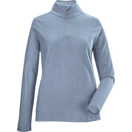 DAMEN SHIRT KSW 113 WMN LS SHRT