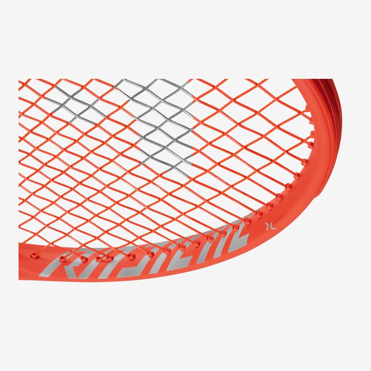Head Tennisschläger HEAD Radical MP L2 Graphene 360+ Turnierschläger UVP: 250€ unbesaitet, (1-tlg)