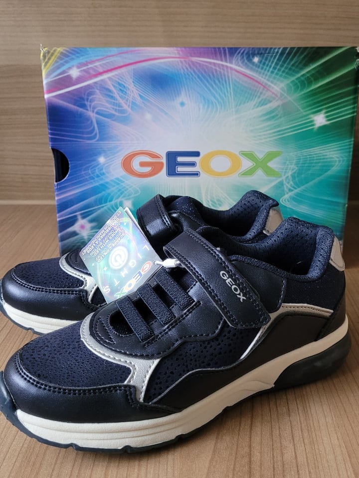 Geox Sneakers 