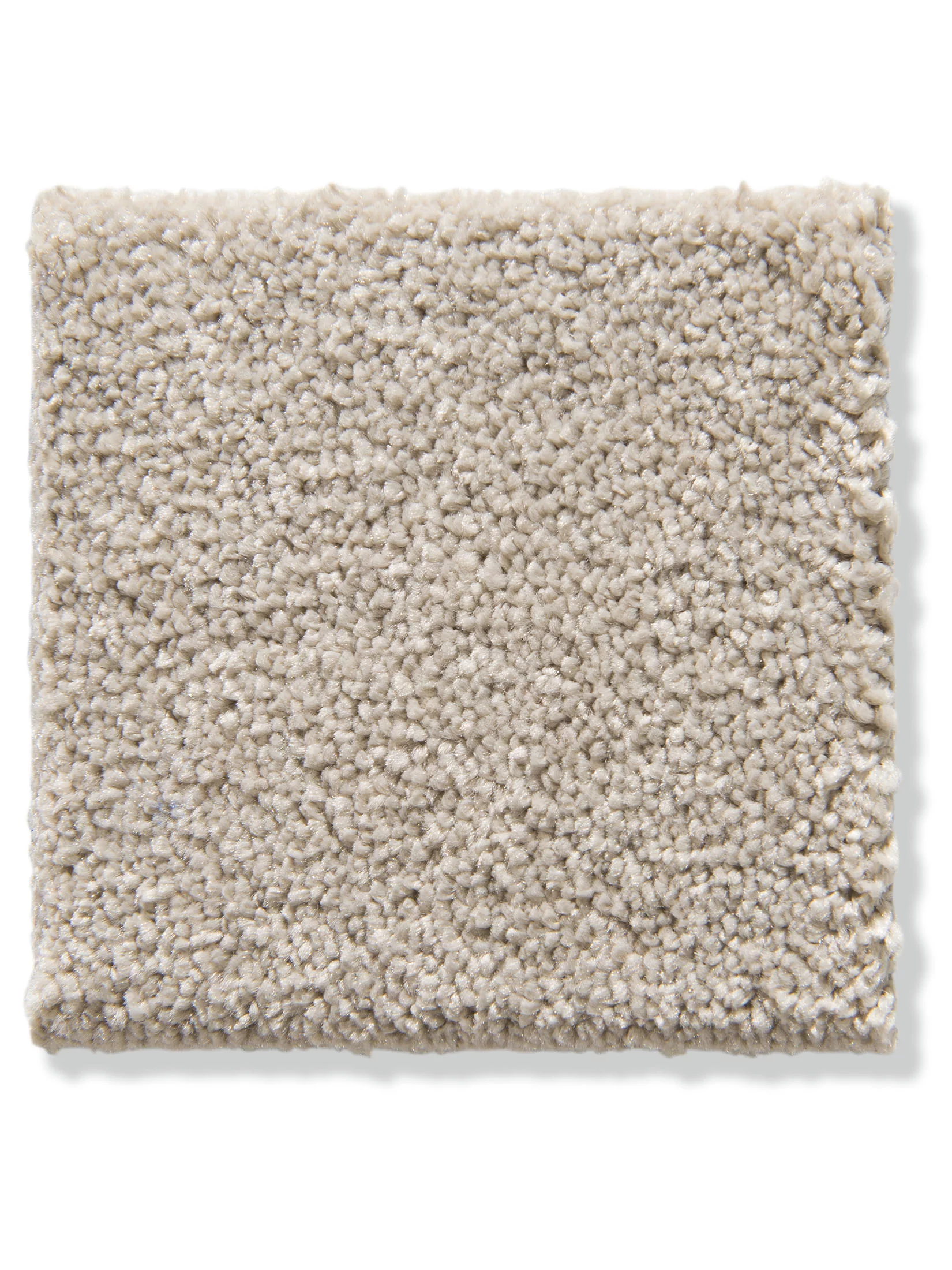 Cirella Velours-Teppichboden, Latte Macchiato 43