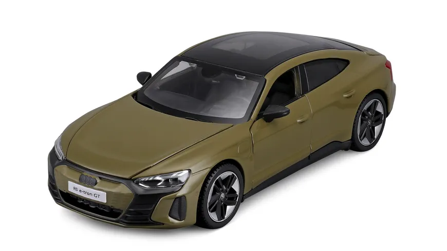 Maisto - 1:24 Audi RS e-tron GT