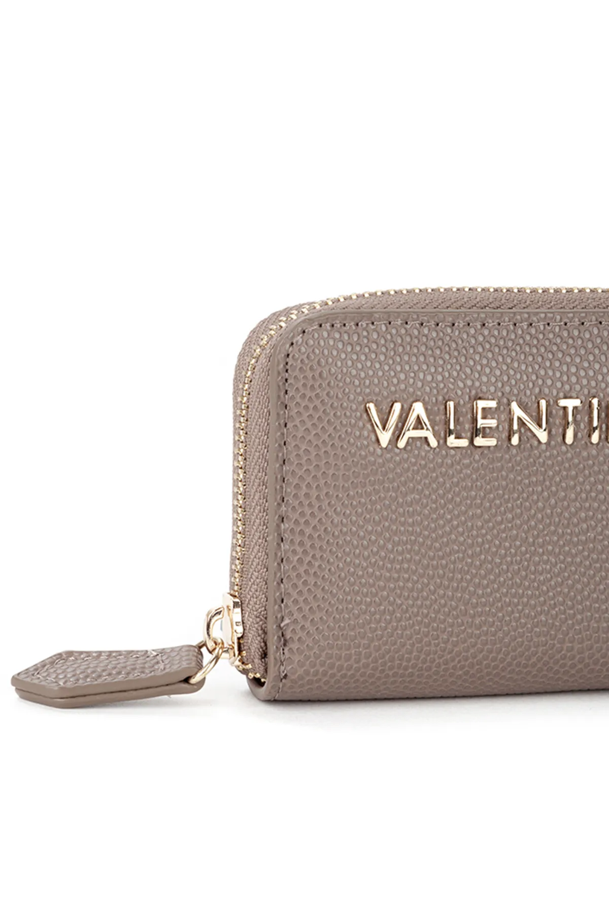 Valentino  Geldbörse - Braun - Unifarben