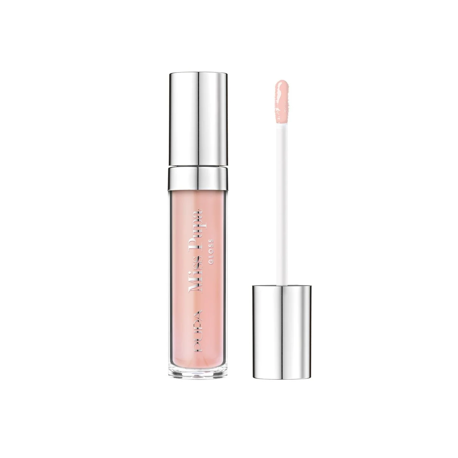 Brillo labial Miss Pupa - Brillo