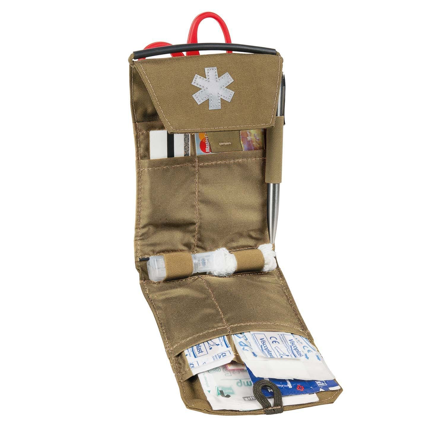 Pocket Med Insert