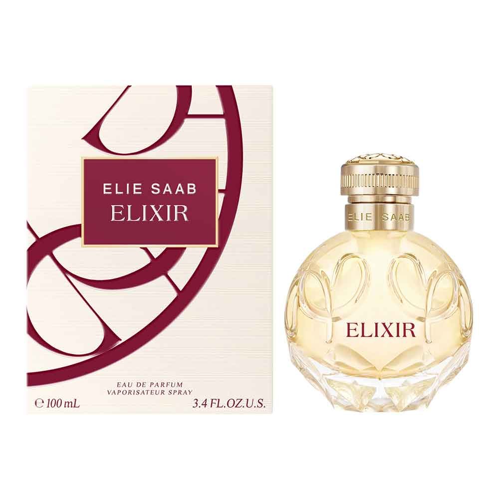 Elie Saab Elixir Eau de Parfum Nat. Spray