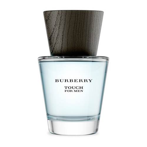 Burberry Touch Men Eau de Toilette 100 ml