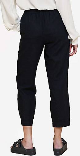 Threadbare Stoffhose