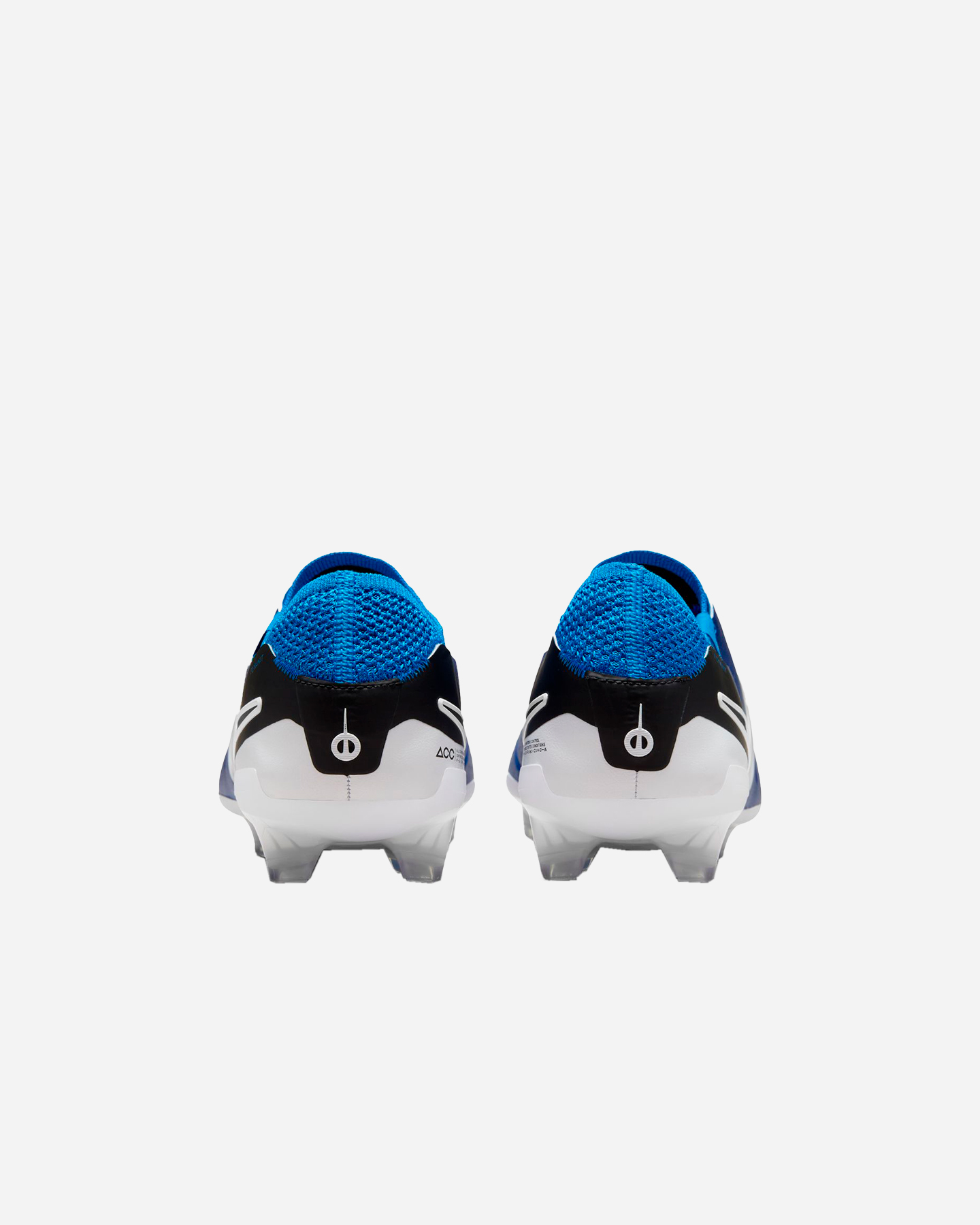 Pantofi sport Nike Time Legend 10 Elite FG M DV4328-400