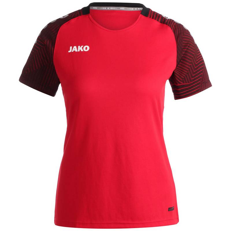 JAKO Performance Funktionsshirt Damen