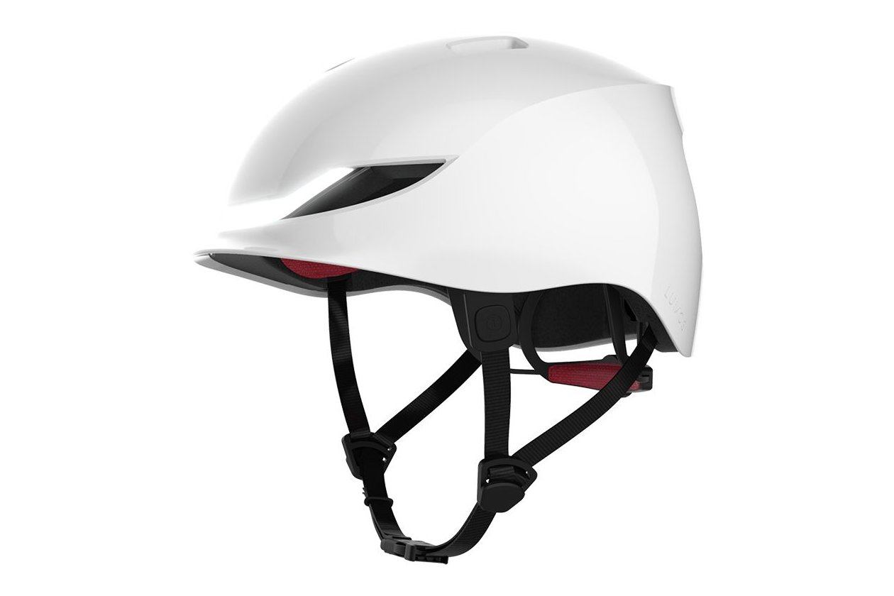 Lumos Street Helmet