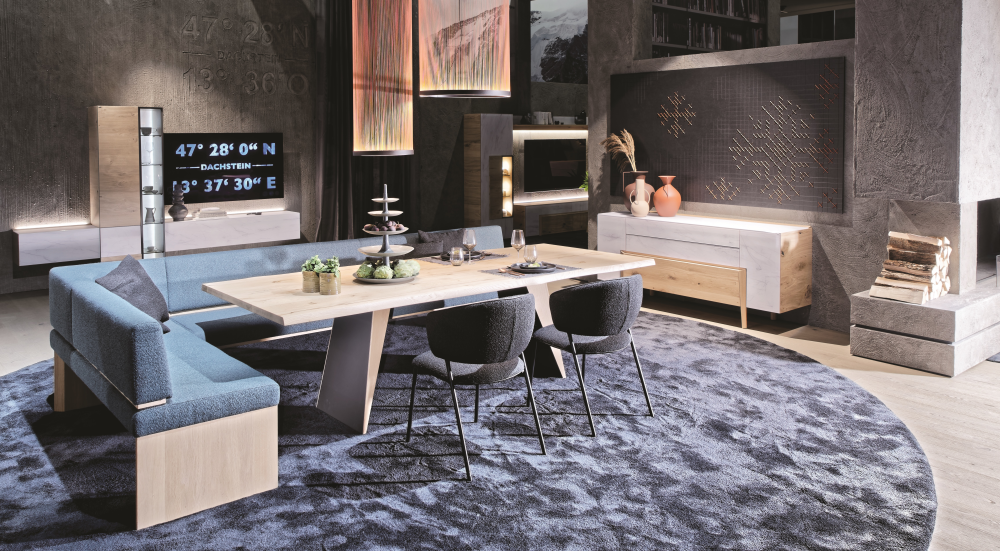 Sideboard 2-türig Vtektura living