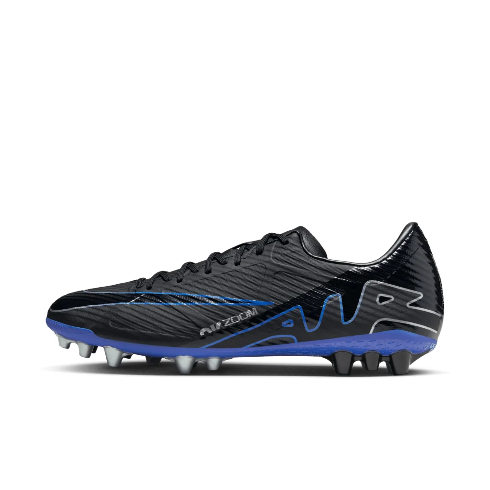 Nike Mercurial Vapor 15 Academy Zoom AG DJ5630-040 / schwarz