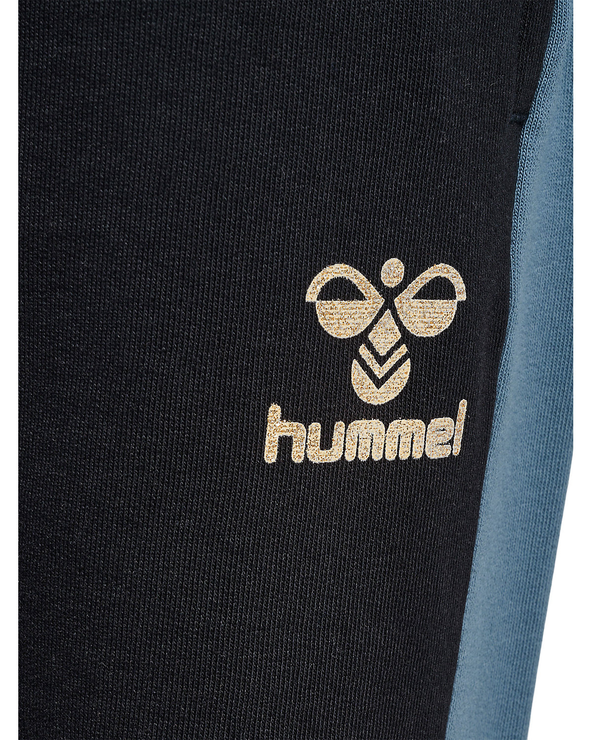 hmlMALIN PANTS Jogginghosen für Mädchen