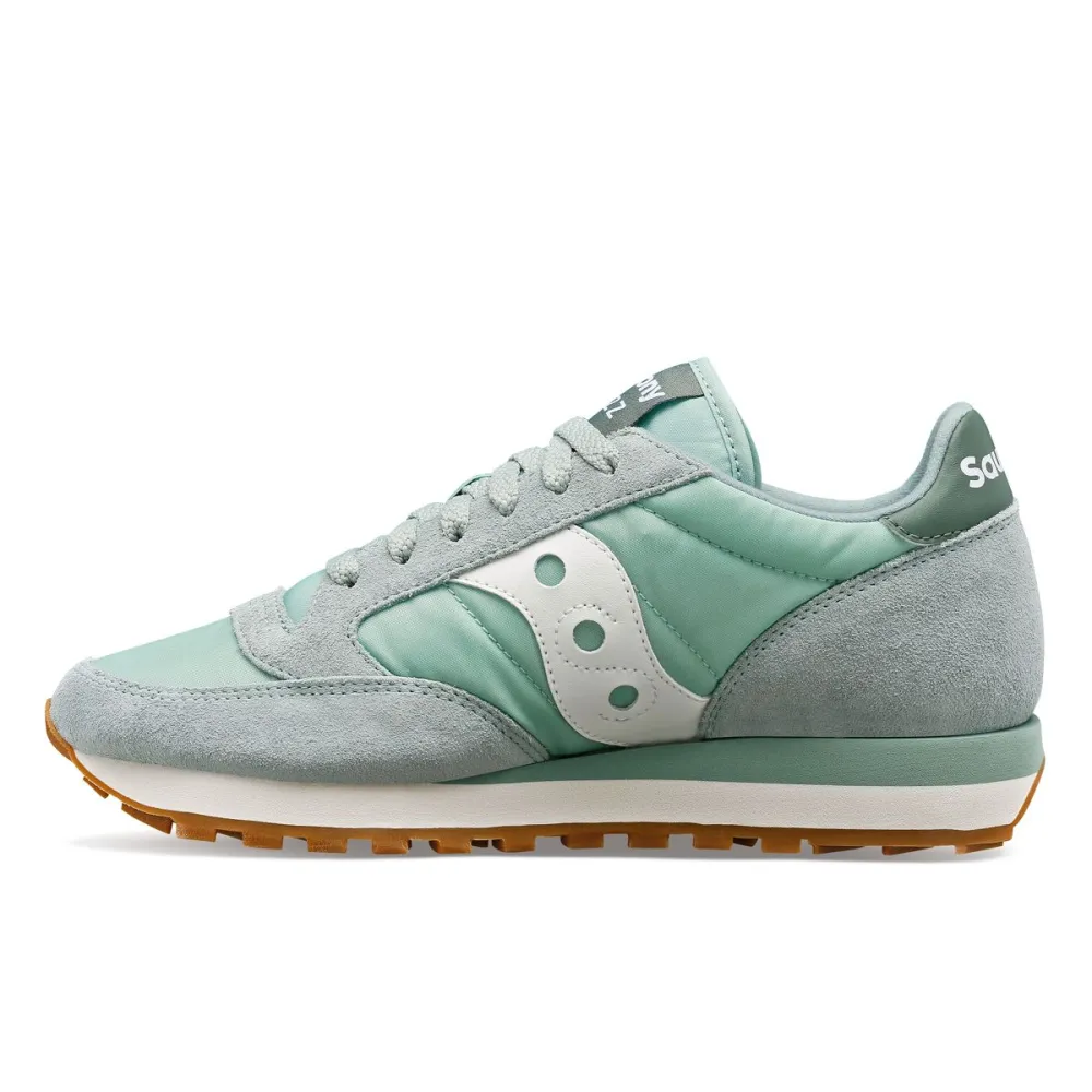 Saucony Jazz Original S1044-689 / grün