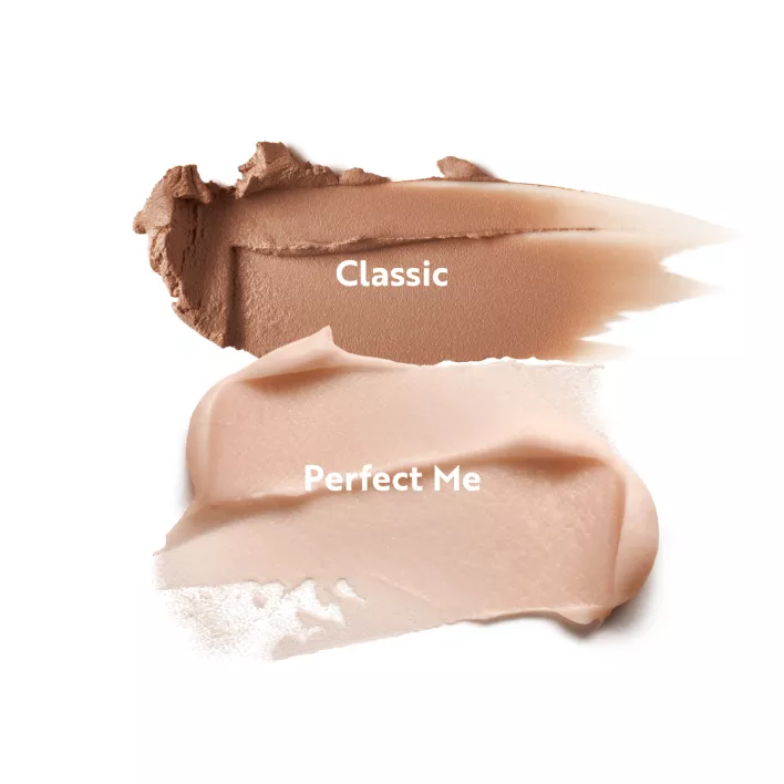 MAGIC FINISH Allrounder Make-up Probierset