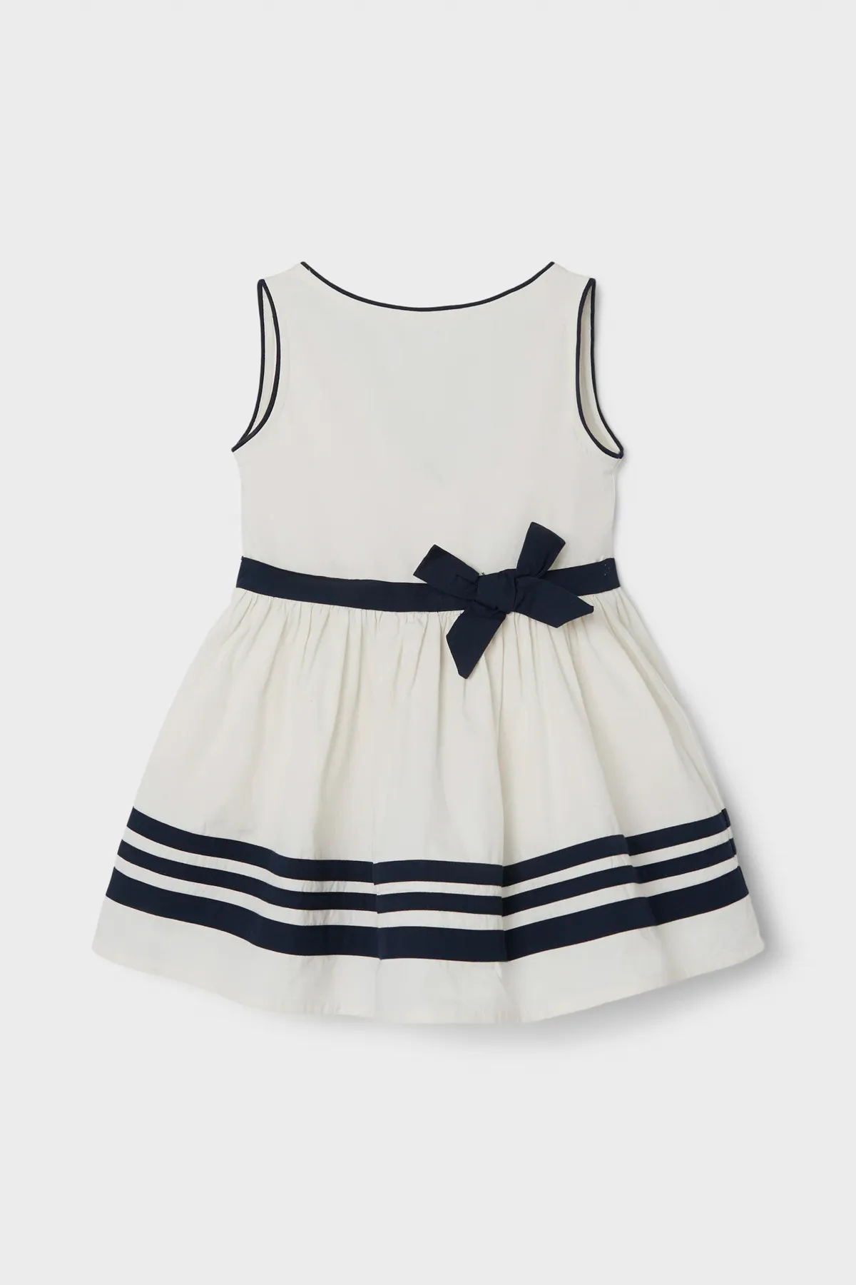 name ıt  Kleid - Beige - A-Linie